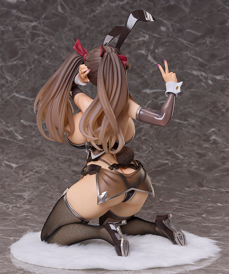 BINDing Creator's Opinion Lyre Calling 1/4 Scale Figure