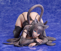 Russian Blue 1/4 Scale Figure