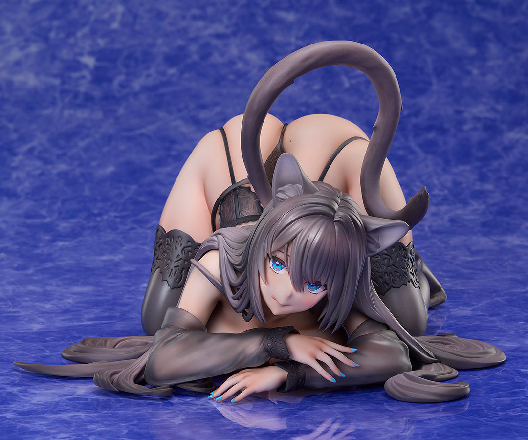Russian Blue 1/4 Scale Figure