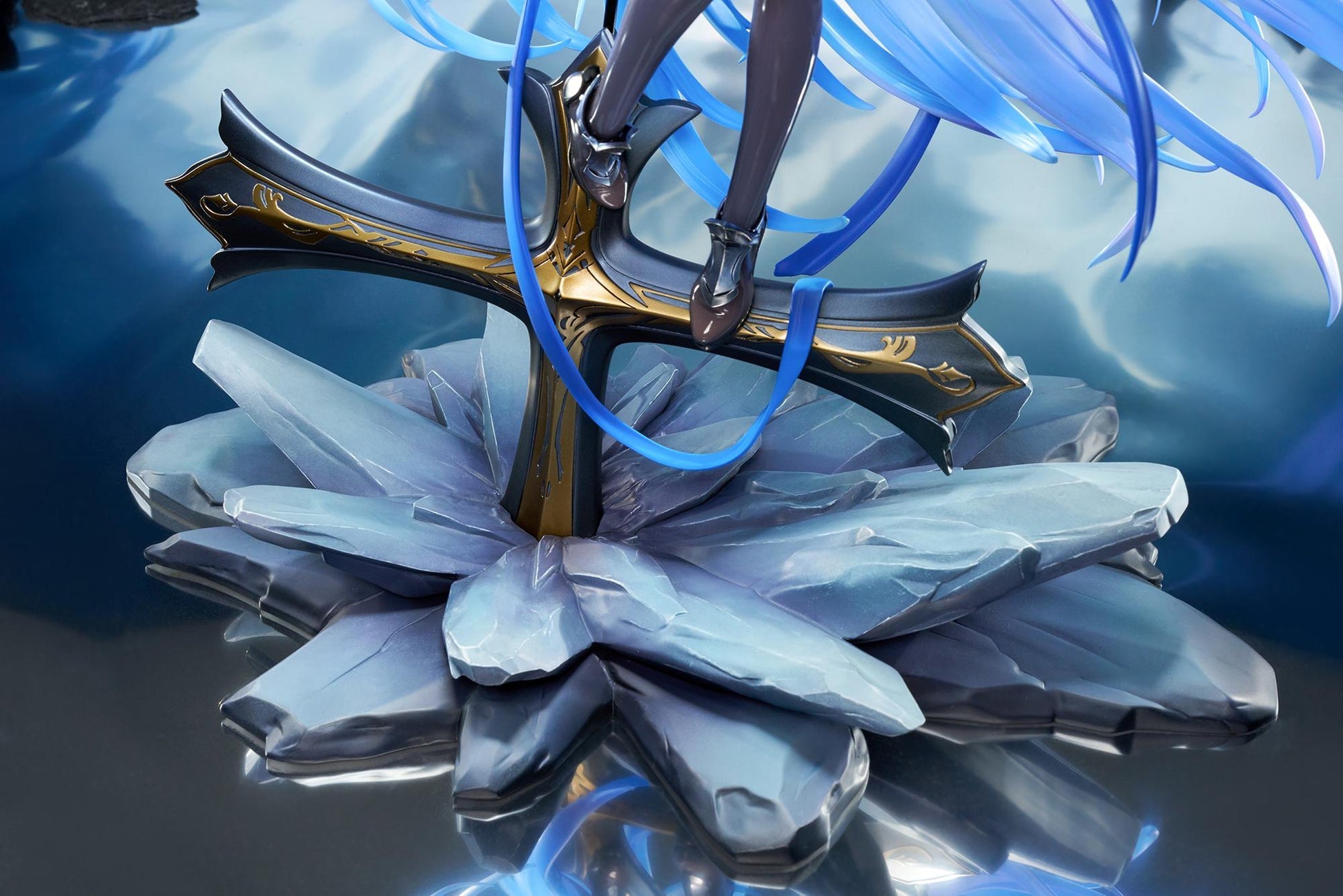 Alsace 1/7 Scale Figure Azur Lane | APEX