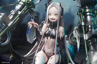 Goddess Of Victory: Nikke Leviathan Deluxe Edition 1/7 Scale Figure