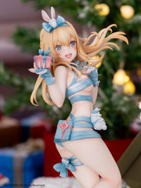 Girls' Frontline 2: Exilium Suomi Fluffy Korvatunturi Ver. 1/6 Scale Figure Girls' Frontline 2: Exilium 1/6 KAWA DESIGN