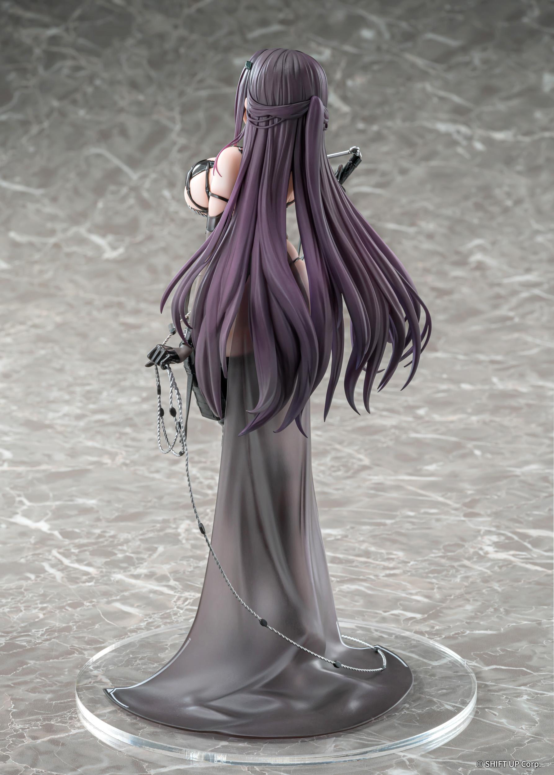 Mihara: Bonding Chain 1/7 Scale Figure Goddess Of Victory: Nikke | AniGift