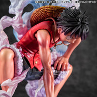 Portrait.Of.Pirates ONE PIECE LIMITED EDITION Monkey D. Luffy Gear2