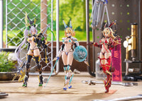 Figma Silva Barrelline