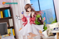 Rent-a-girlfriend - Chizuru Mizuhara 1/7 Scale Figure | ENSOUTOYS