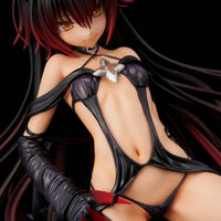 To Love Ru: Darkness – Nemesis (Darkness Ver.) Renewed Package Edition 1/6 Scale