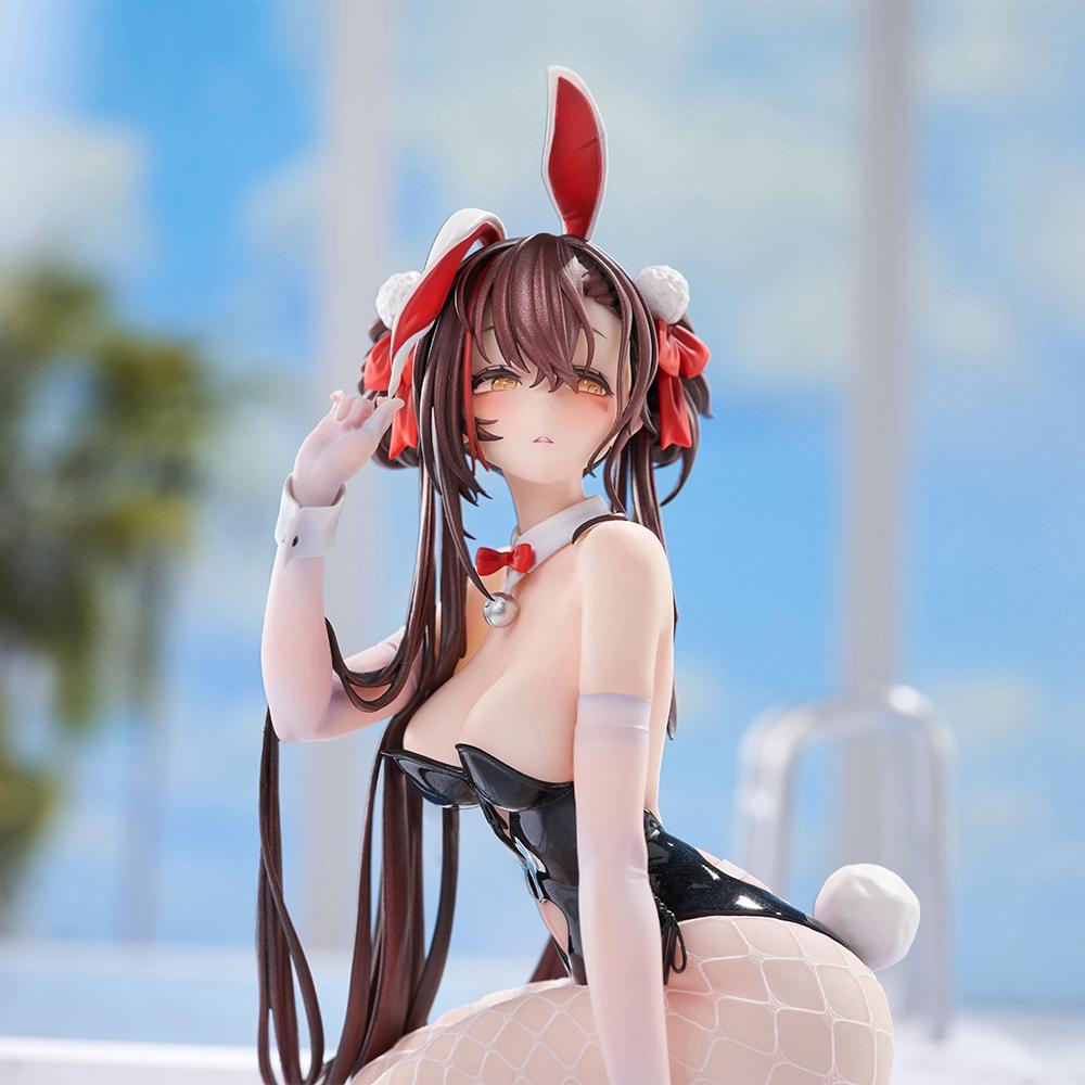 Jiangyu - Usagi, Nuresobotsu 1/7 Scale Figure Neural Cloud | Animester