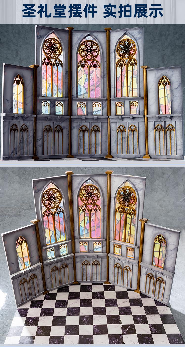 Sister Anastasia Deluxe Edition 1/6 Scale Figure Sister Anastasia (deluxe Edition) | KAWA DESIGN