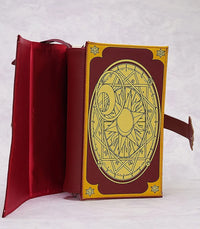 Cardcaptor Sakura: Clow Card Clow Card Book Shoulder Bag