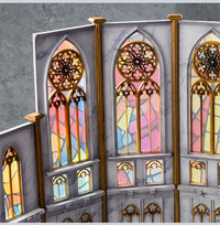 Sister Anastasia Deluxe Edition 1/6 Scale Figure Sister Anastasia (deluxe Edition) | KAWA DESIGN