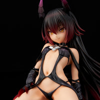 To Love Ru: Darkness – Nemesis (Darkness Ver.) Renewed Package Edition 1/6 Scale