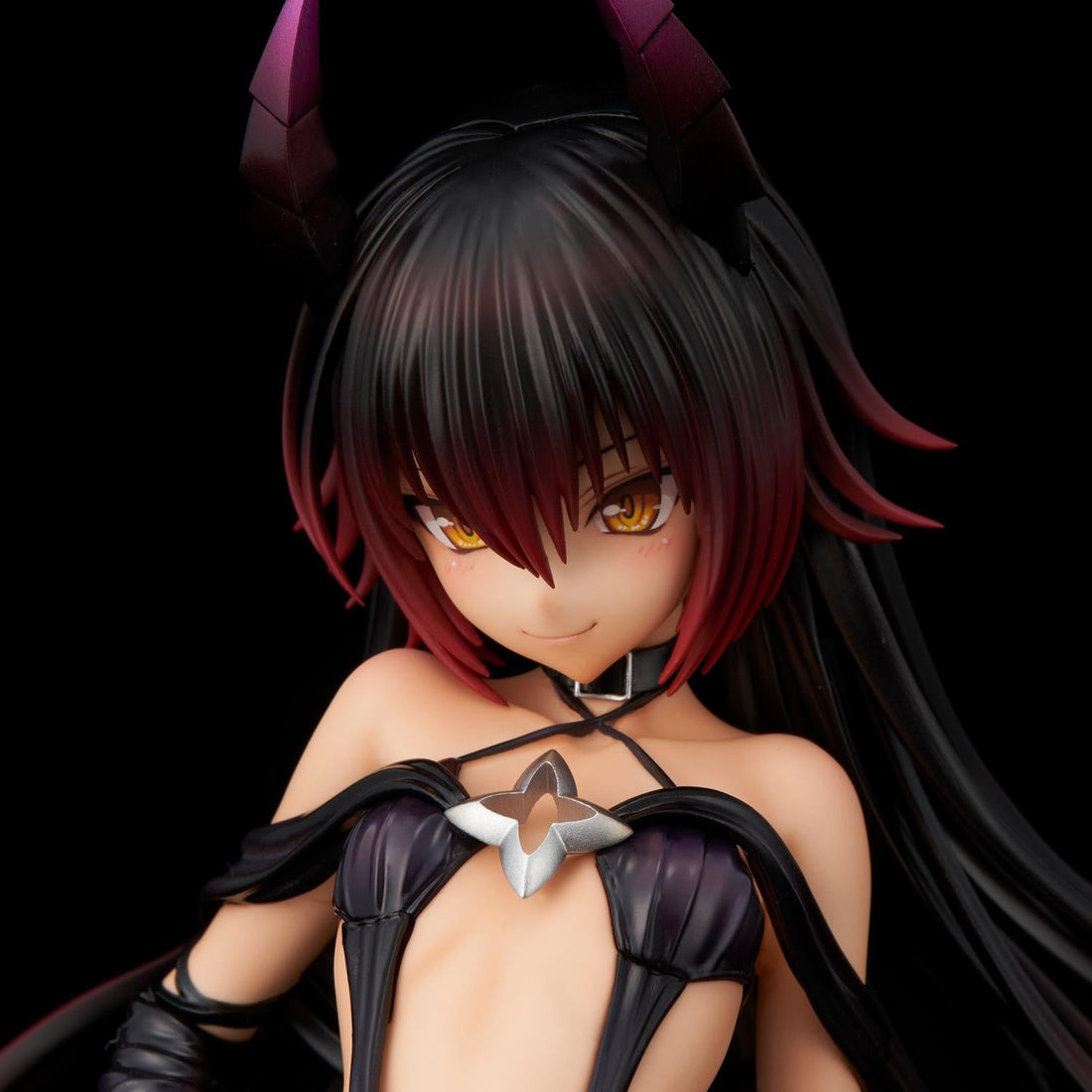 To Love Ru: Darkness – Nemesis (Darkness Ver.) Renewed Package Edition 1/6 Scale
