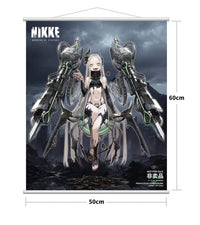 Goddess Of Victory: Nikke Leviathan Deluxe Edition 1/7 Scale Figure