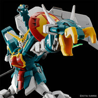 HGAC 1/144 Altron Gundam Mobile Suit Gundam Wing Bandai {Tag=Product_Line}