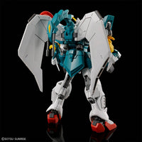 HGAC 1/144 Altron Gundam Mobile Suit Gundam Wing Bandai {Tag=Product_Line}
