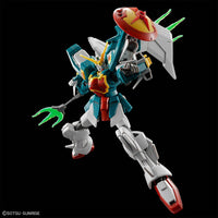 HGAC 1/144 Altron Gundam Mobile Suit Gundam Wing Bandai {Tag=Product_Line}
