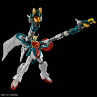HGAC 1/144 Altron Gundam Mobile Suit Gundam Wing Bandai {Tag=Product_Line}