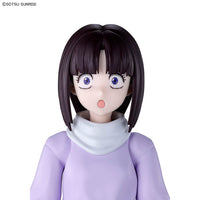 Figure-rise Standard TIFFA ADILL After War Gundam X BANDAI HOBBY {Tag=Product Line}