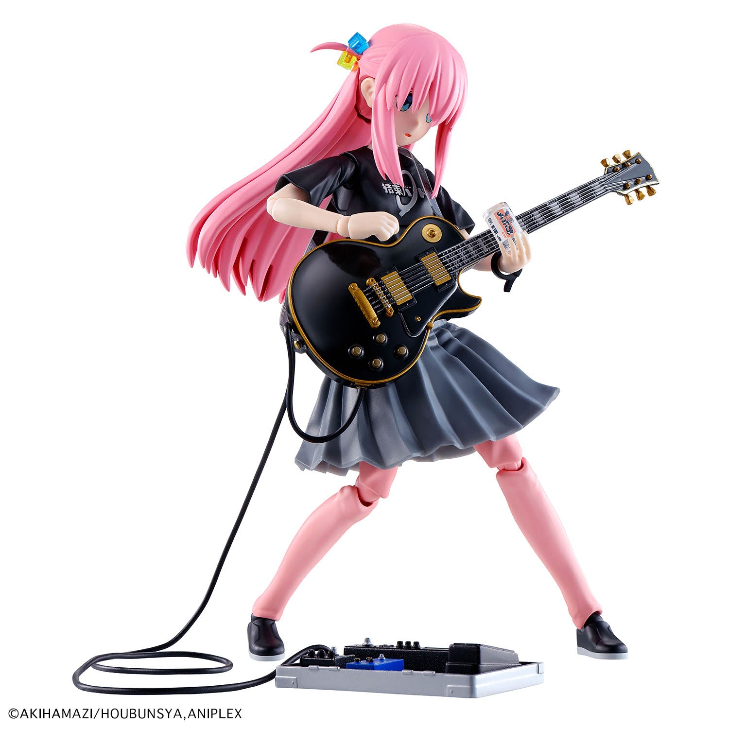 30MP Hitori Gotoh Bocchi the Rock! BANDAI HOBBY {Tag=Product Line}