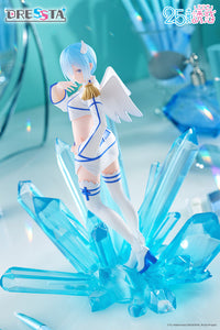 2.5 Dimensional Seduction DRESSTA Statue Figure - Nokiel