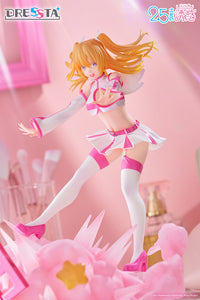 2.5 Dimensional Seduction DRESSTA Statue Figure - Liliel