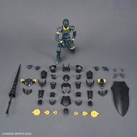 30MF Rosan Lancer