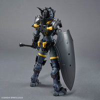 30MF Rosan Lancer