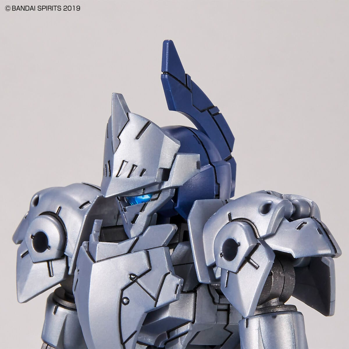 30MM 1/144 EXM-A9k Spinatio (Knight Type) - Bandai - Glacier Hobbies