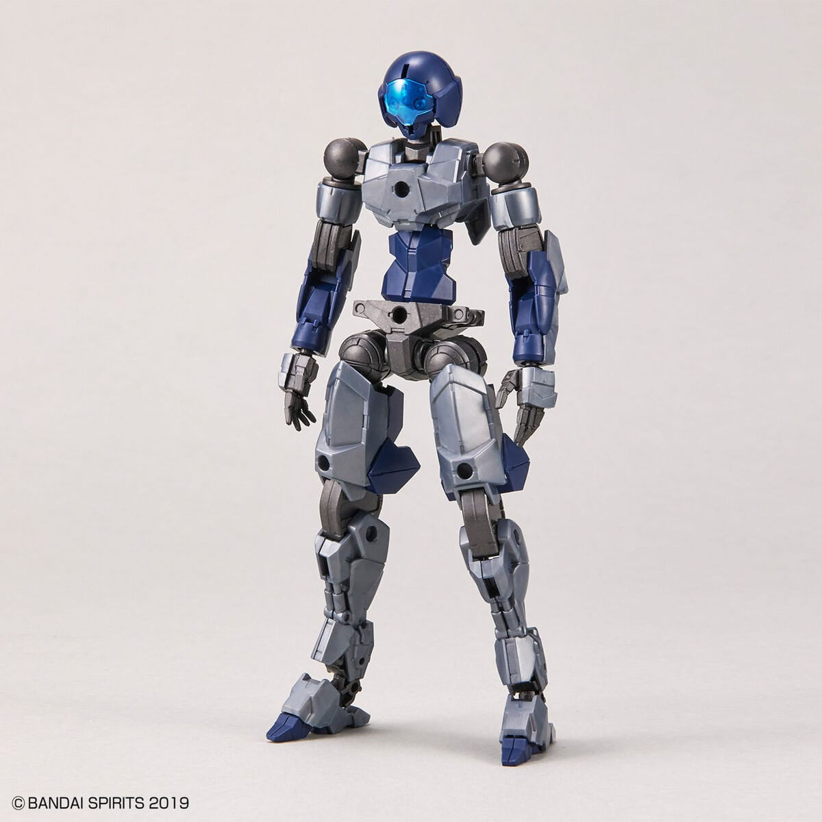 30MM 1/144 EXM-A9k Spinatio (Knight Type) - Bandai - Glacier Hobbies