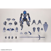 30MM 1/144 EXM-A9k Spinatio (Knight Type) - Bandai - Glacier Hobbies