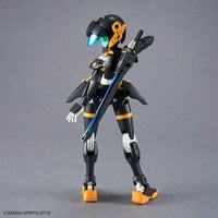 30MM 1/144 EXM-H15D Acerby (Type-D)