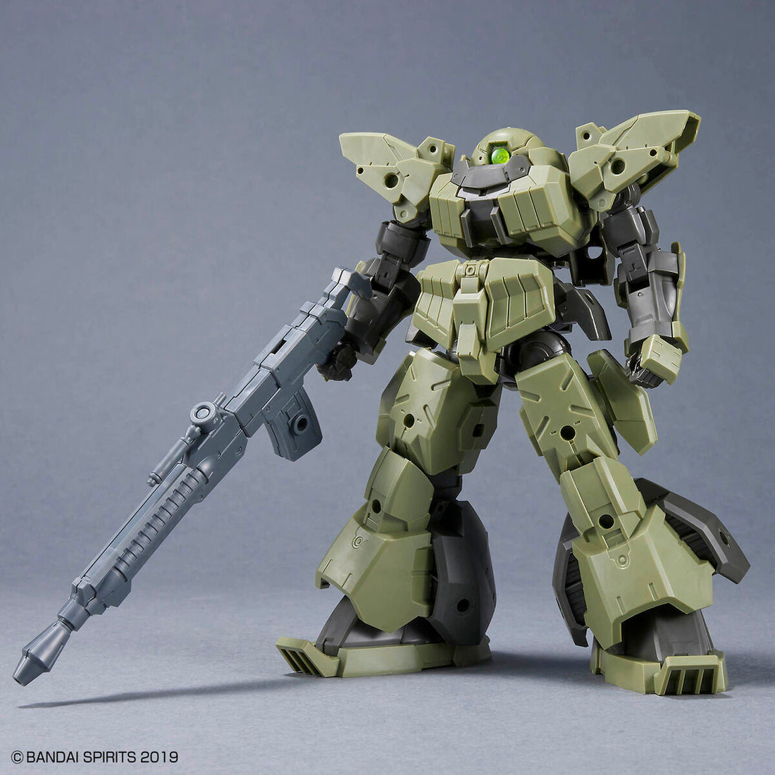 30MM 1/144 Revernova (Green)