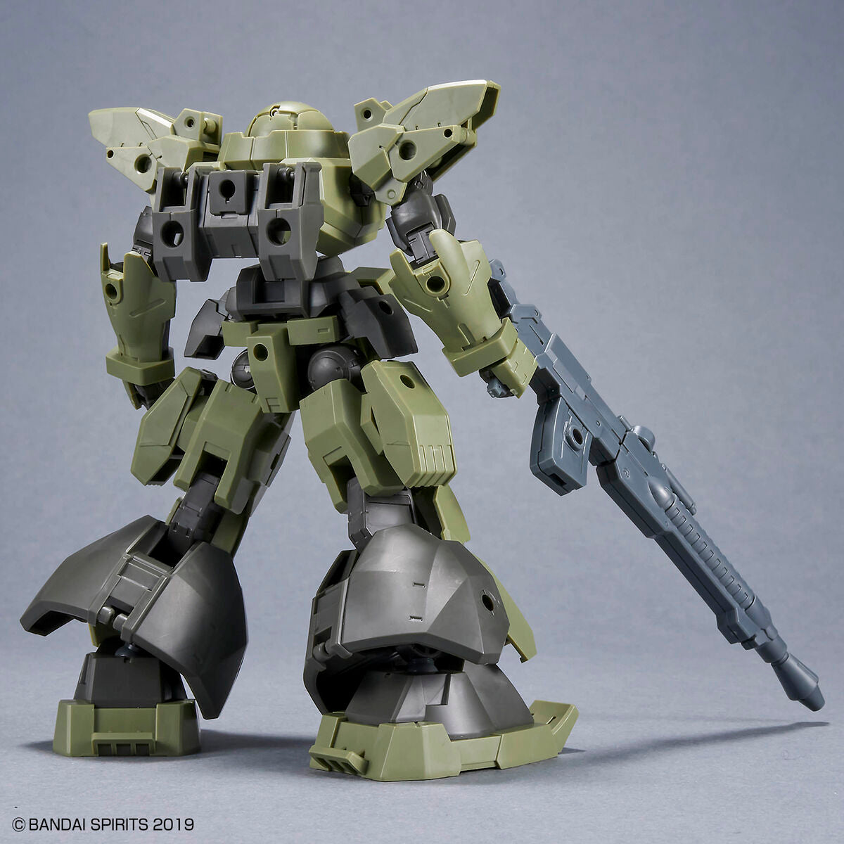 30MM 1/144 Revernova (Green)
