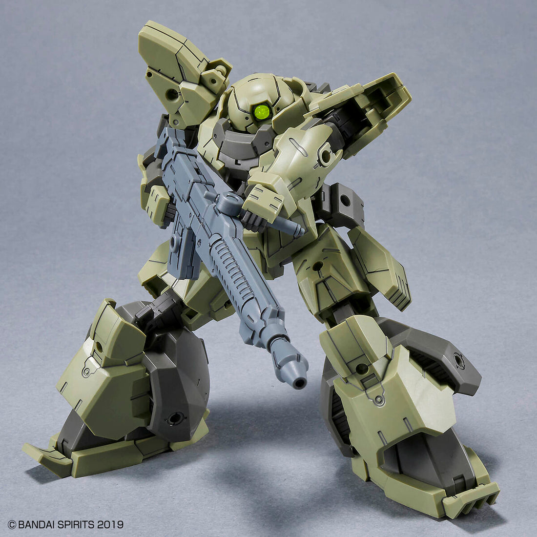 30MM 1/144 Revernova (Green)