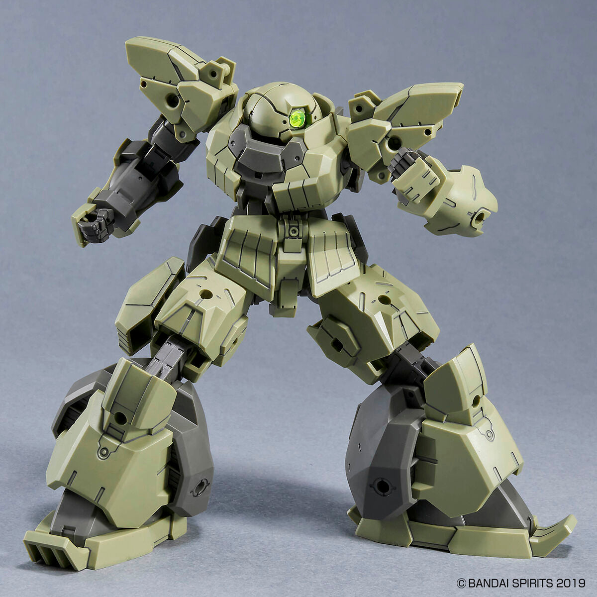 30MM 1/144 Revernova (Green)