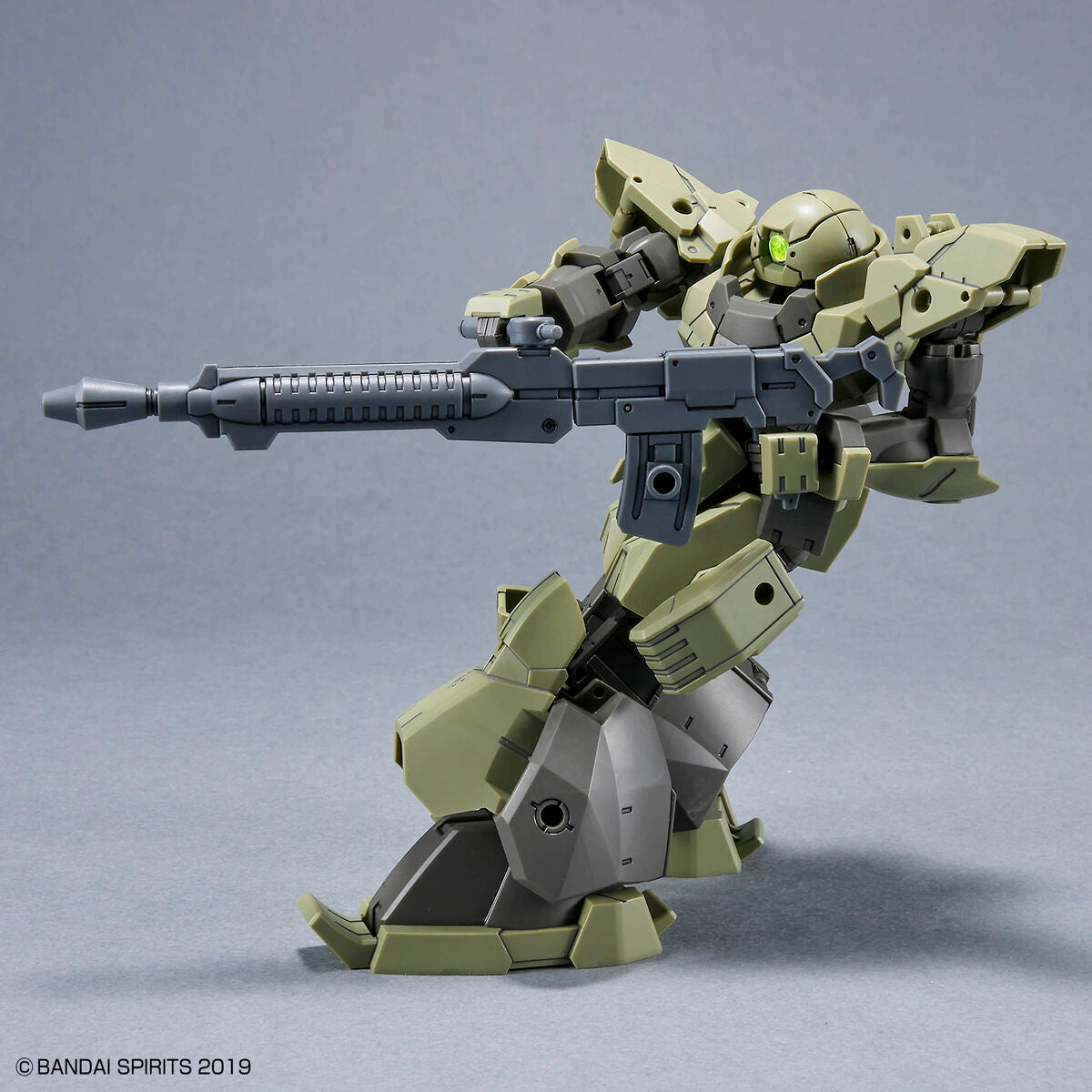 30MM 1/144 Revernova (Green)