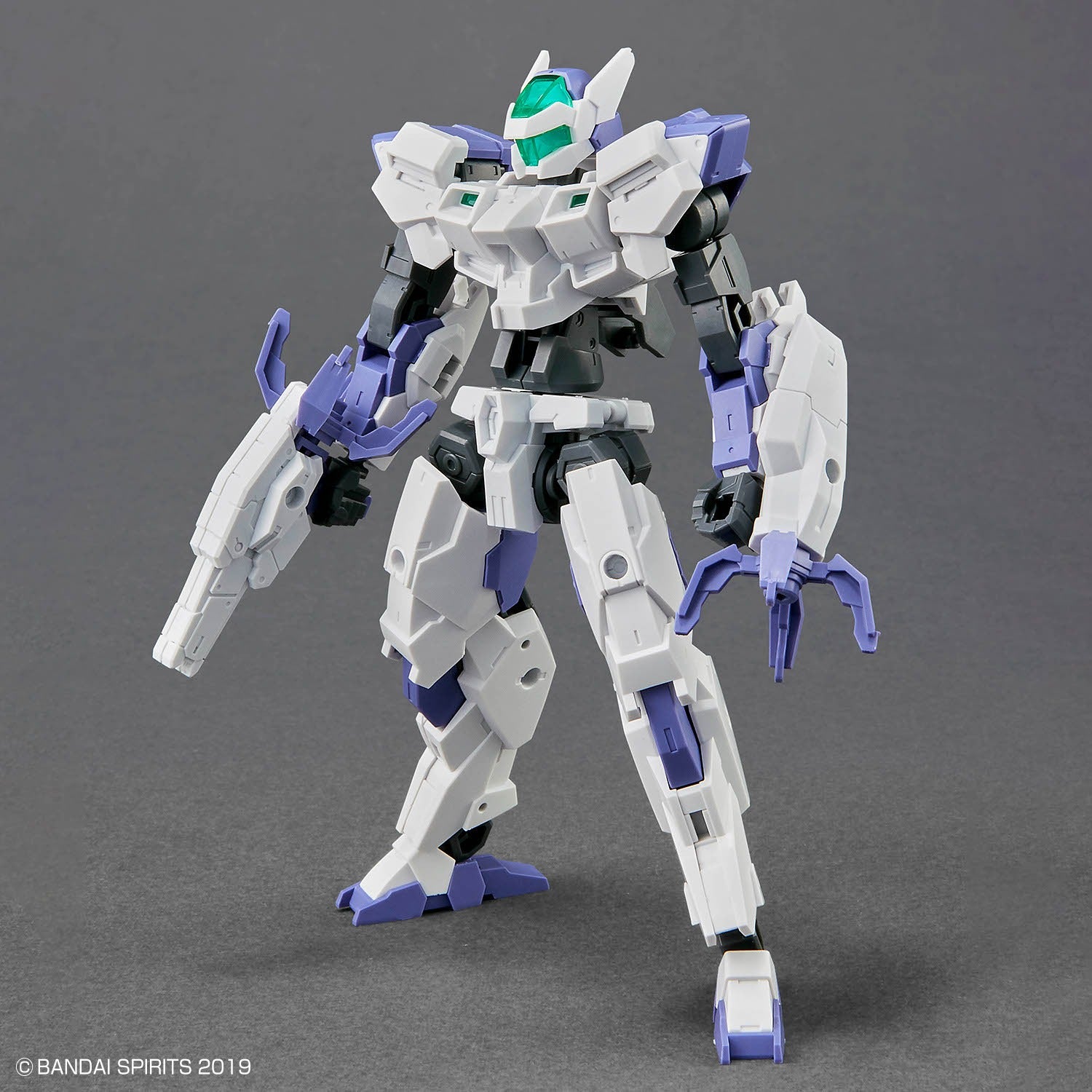 30MM 1/144 eEXM-40 IGlight 01