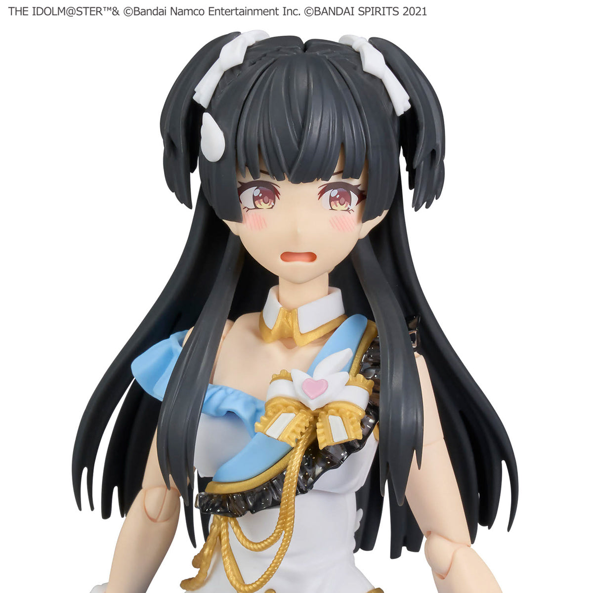 30MS Fuyuko Mayuzumi