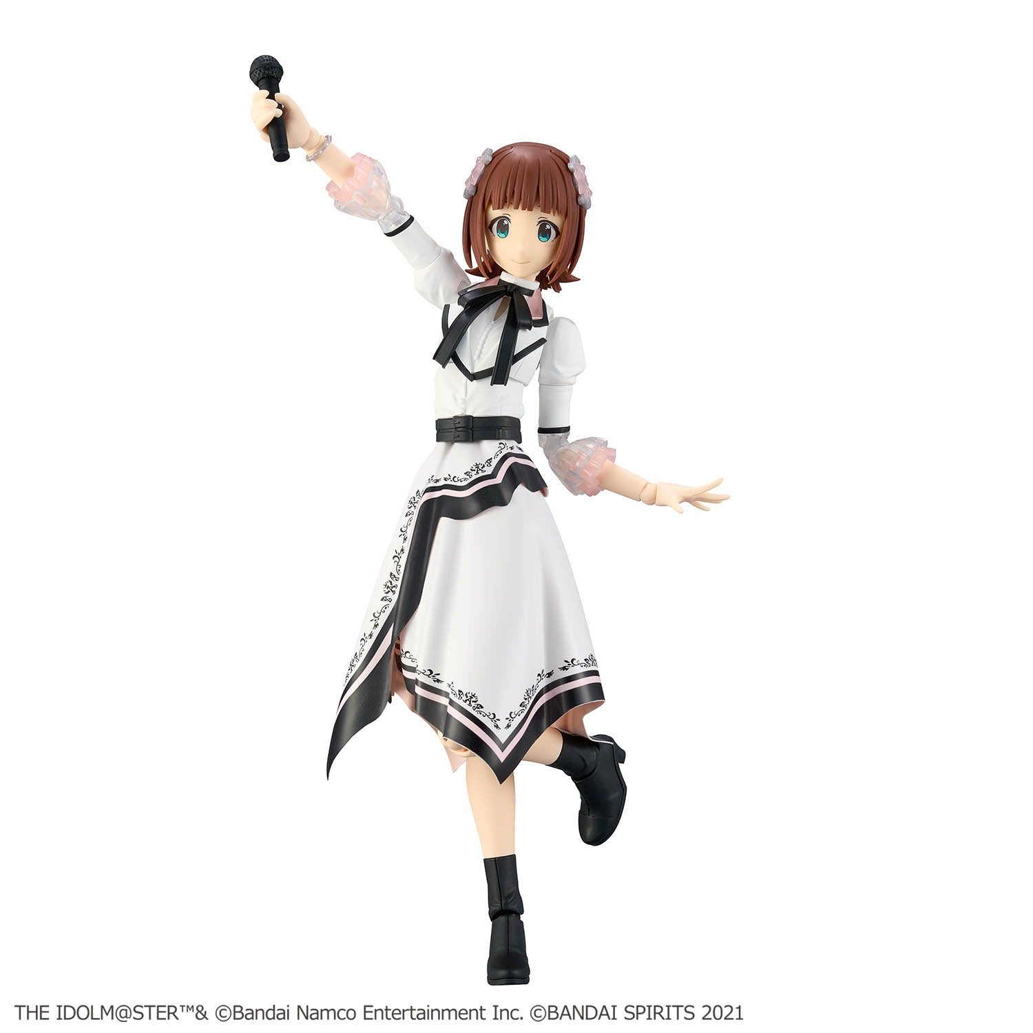30MS Haruka Amami (20th Anniv. YOU and i!)