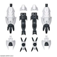 30MS Option Body Parts Set 3 (Mechanical Unit)