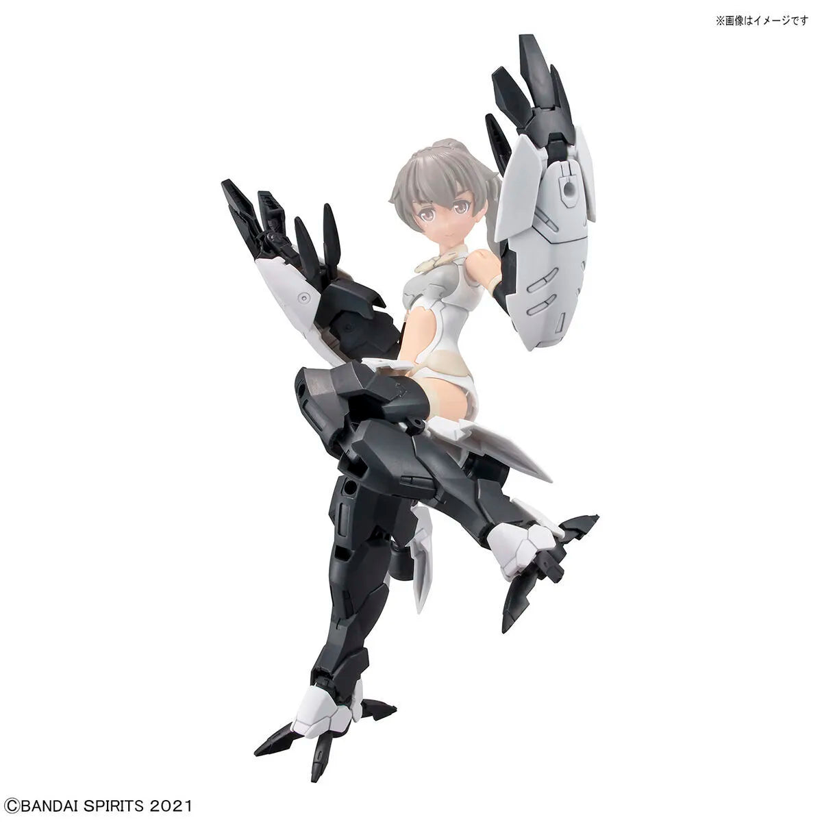 30MS Option Body Parts Set 3 (Mechanical Unit)