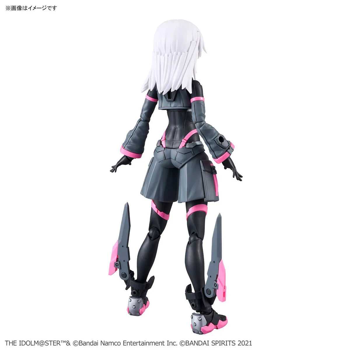 30MS Option Body Parts Sigma Sisters Paradox 1 [Color A]