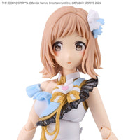 30MS 1/144 Mano Sakuragi (Color A)