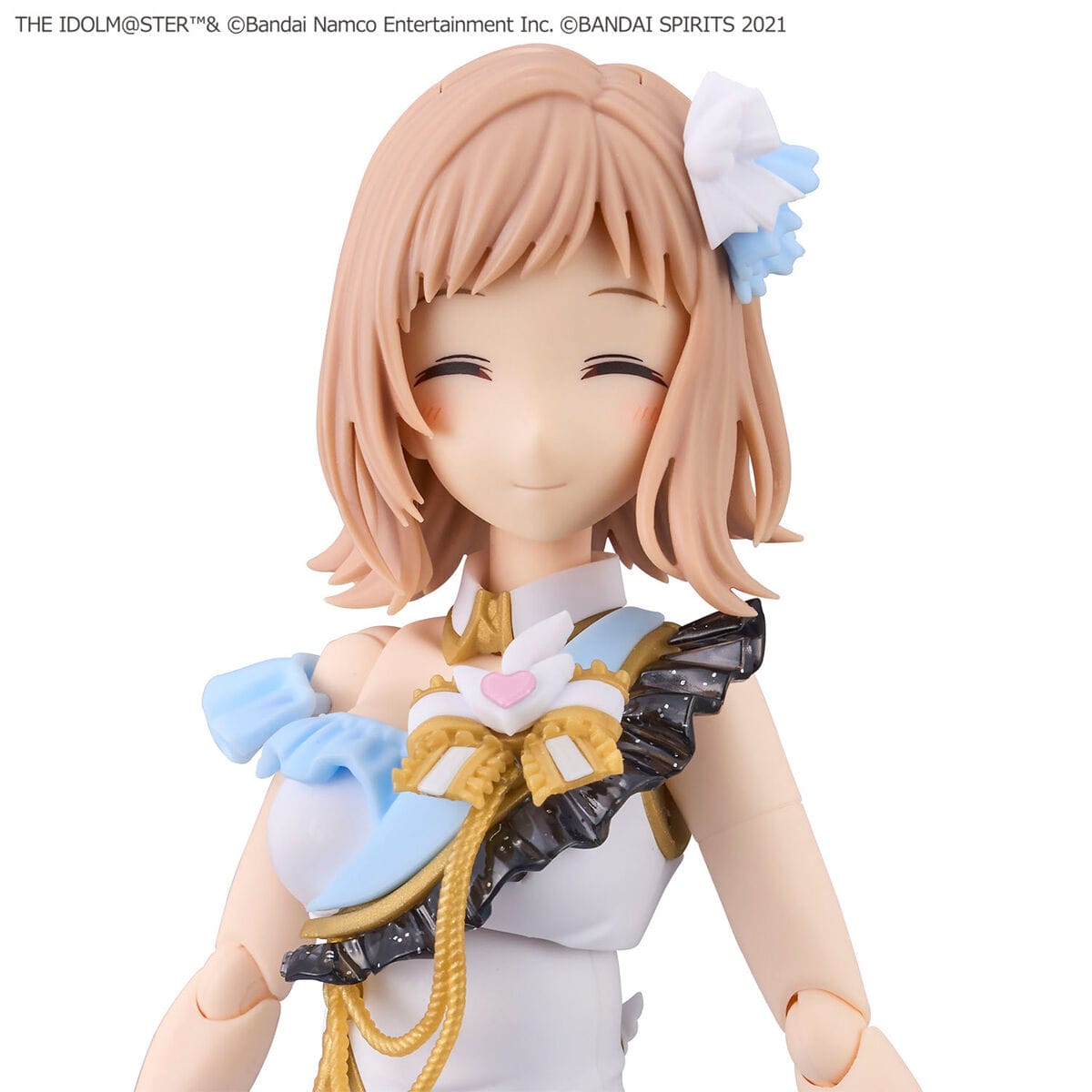 30MS 1/144 Mano Sakuragi (Color A)