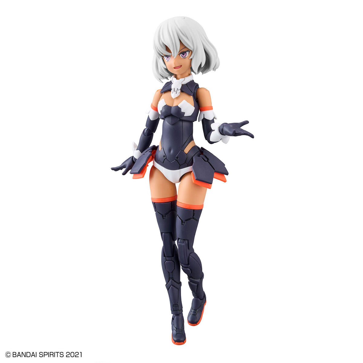 30MS 1/144 SIS-M00 Ilshana (Color C)