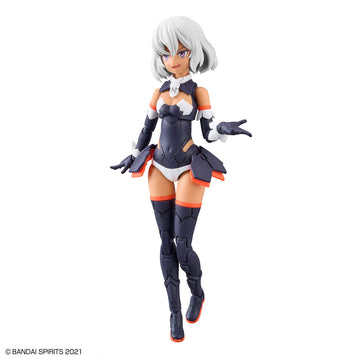30MS 1/144 SIS-M00 Ilshana (Color C)