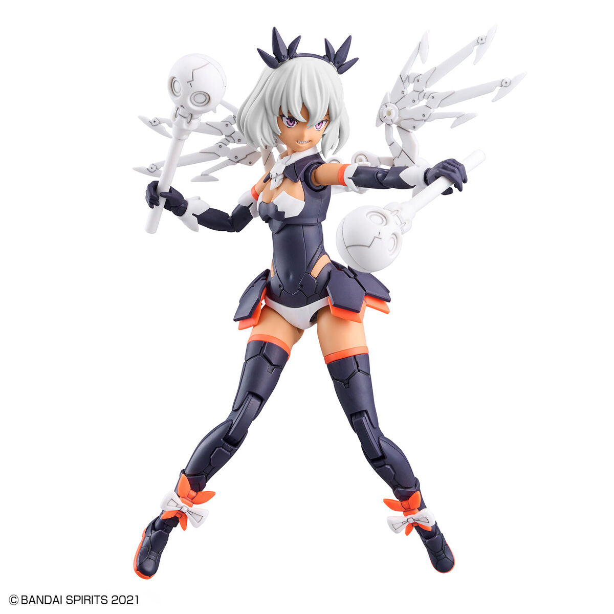 30MS 1/144 SIS-M00 Ilshana (Color C)