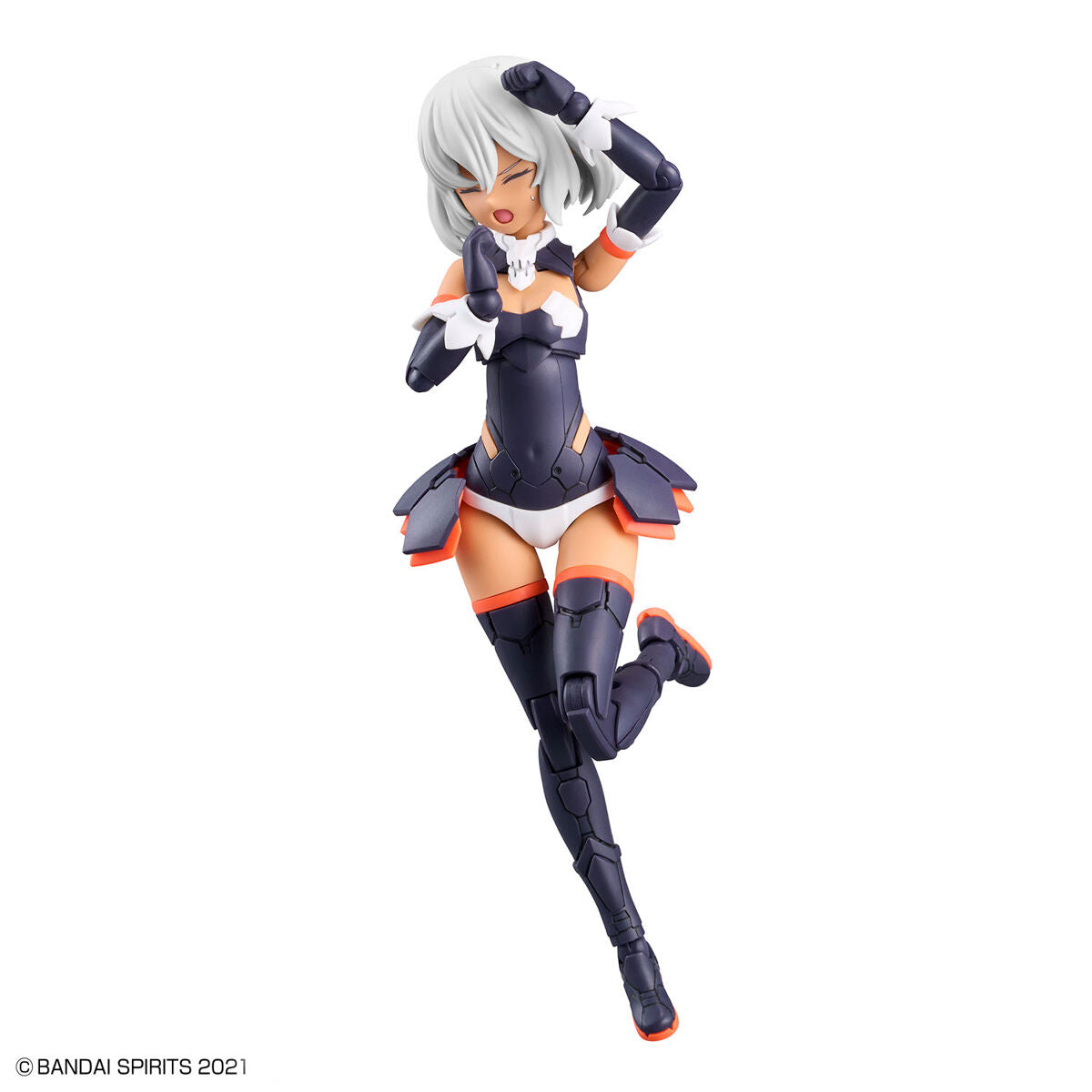 30MS 1/144 SIS-M00 Ilshana (Color C)