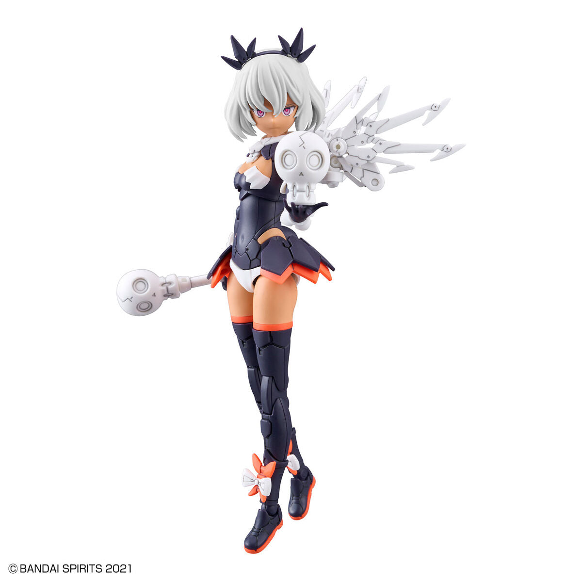 30MS 1/144 SIS-M00 Ilshana (Color C)